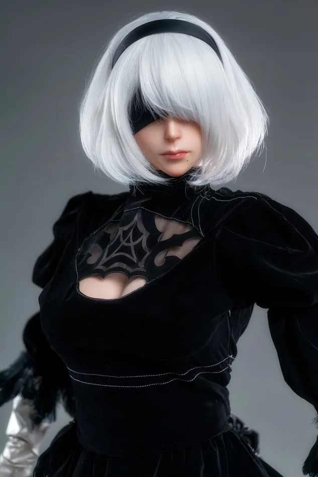 GAME LADY DOLL Games Game Lady 171 cm G Silicone 2B SG GAME LADY DOLL Games Game Lady 171 cm G Silicone 2B SG