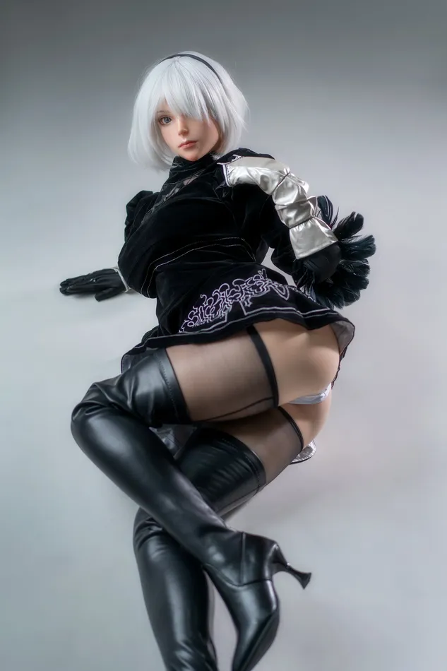 GAME LADY DOLL Games Game Lady 171 cm G Silicone 2B SG GAME LADY DOLL Games Game Lady 171 cm G Silicone 2B SG
