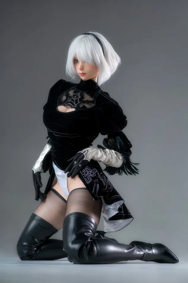 GAME LADY DOLL Games Game Lady 171 cm G Silicone 2B SG GAME LADY DOLL Games Game Lady 171 cm G Silicone 2B SG