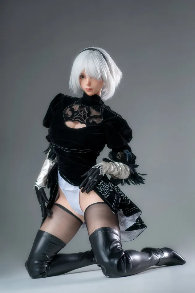 GAME LADY DOLL Games Game Lady 171 cm G Silicone 2B SG GAME LADY DOLL Games Game Lady 171 cm G Silicone 2B SG