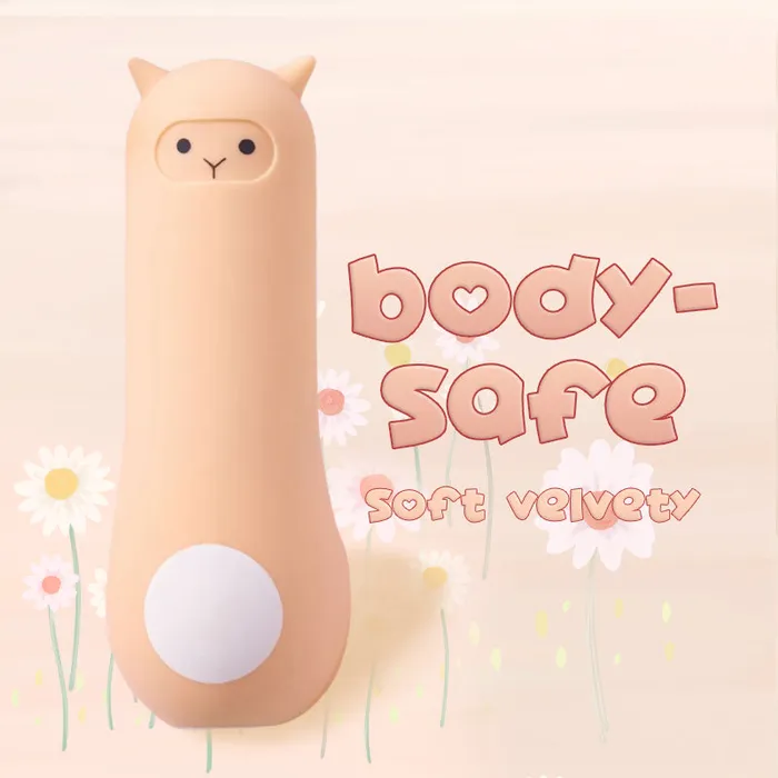 Happy HumpaLlama Sucking Automatic Thrusting Vibrating 3 In 1 Vibrator FRISKY BUSINESS SG Vibrators