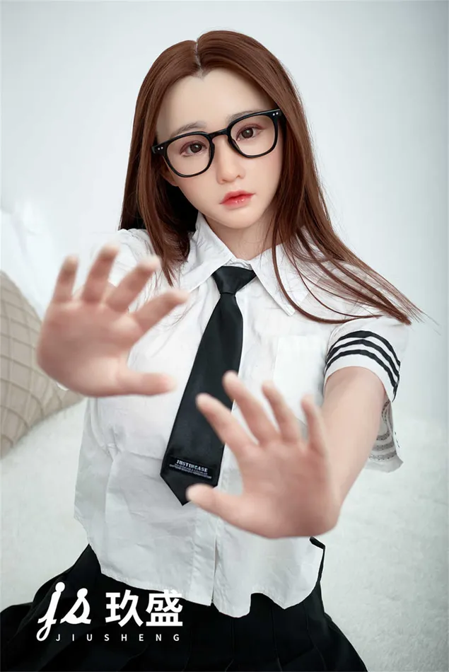 JIUSHENG DOLL Male Sex Toys Jiusheng Doll 160 cm E Silicone Betty