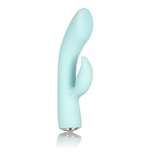Key JOPEN Pave Marilyn Turquoise Calvista Vibrators
