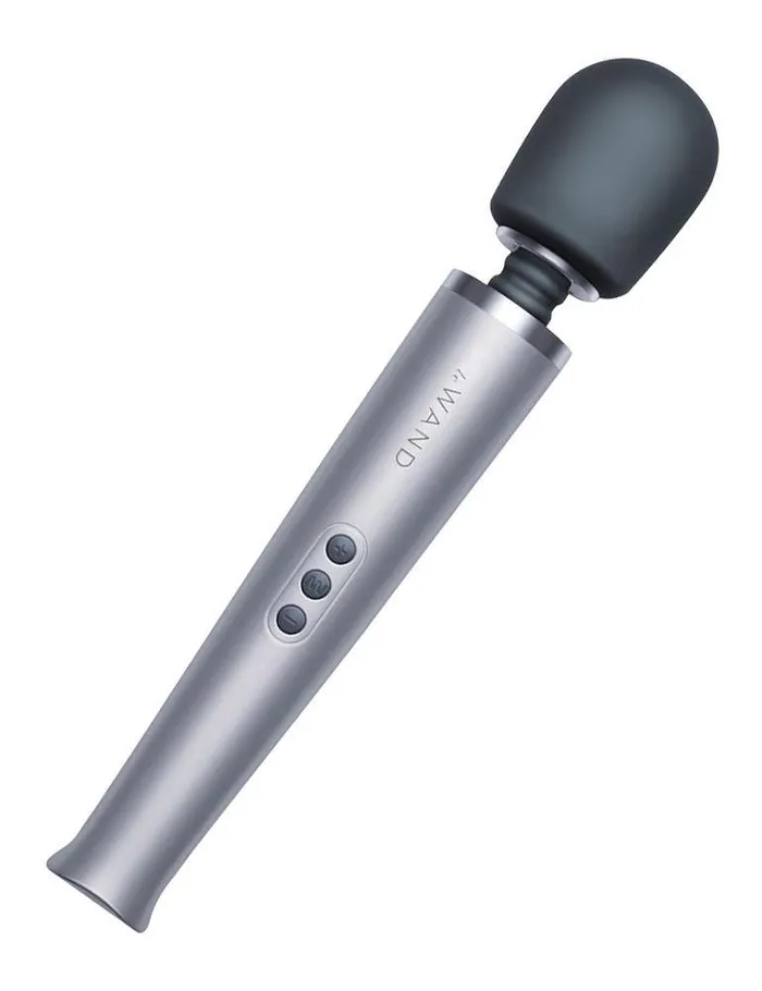 Le Wand Rechargeable Vibrating Massager Le Wand Female Sex Toys