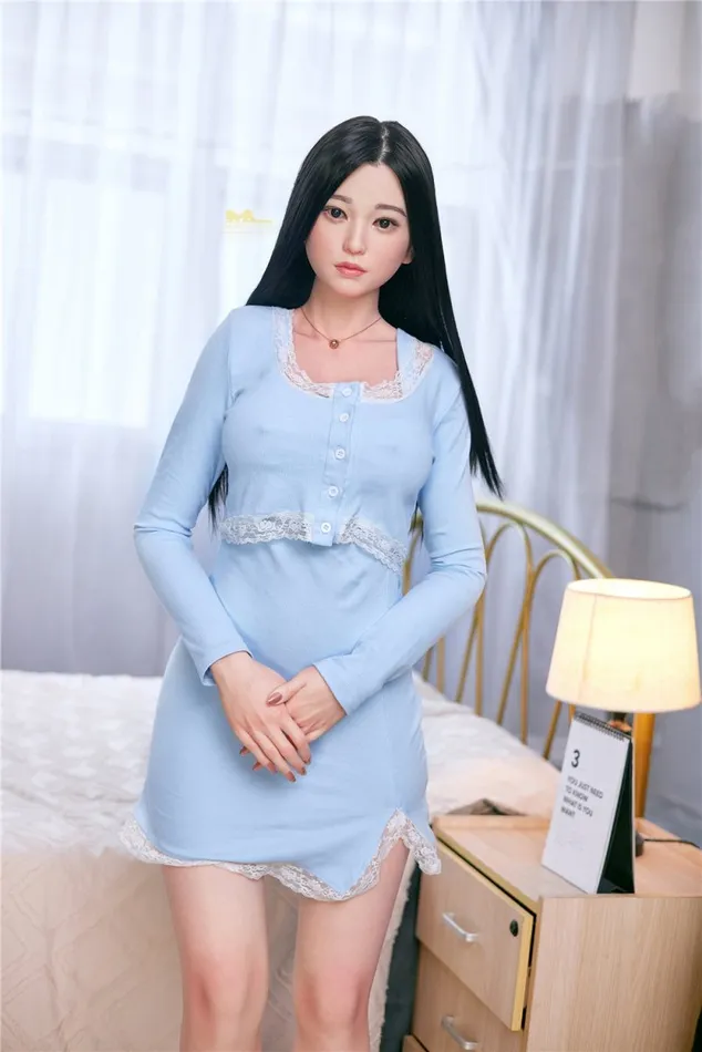 Male Sex Toys Irontech Doll 166 cm C Silicone Miranda IRONTECH DOLL Male Sex Toys Irontech Doll 166 cm C Silicone Miranda IRONTECH DOLL