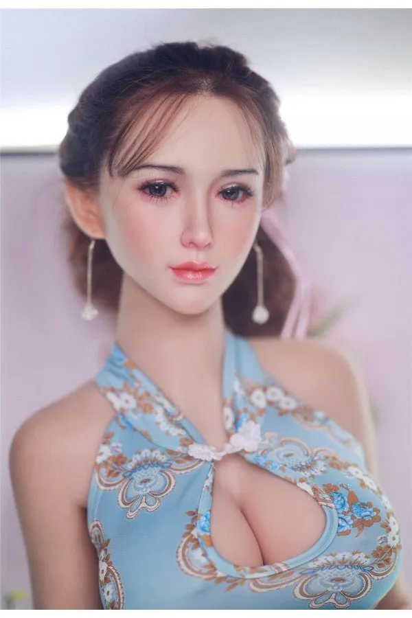 Male Sex Toys JY Doll 165 cm Hybrid Eartha JY DOLL