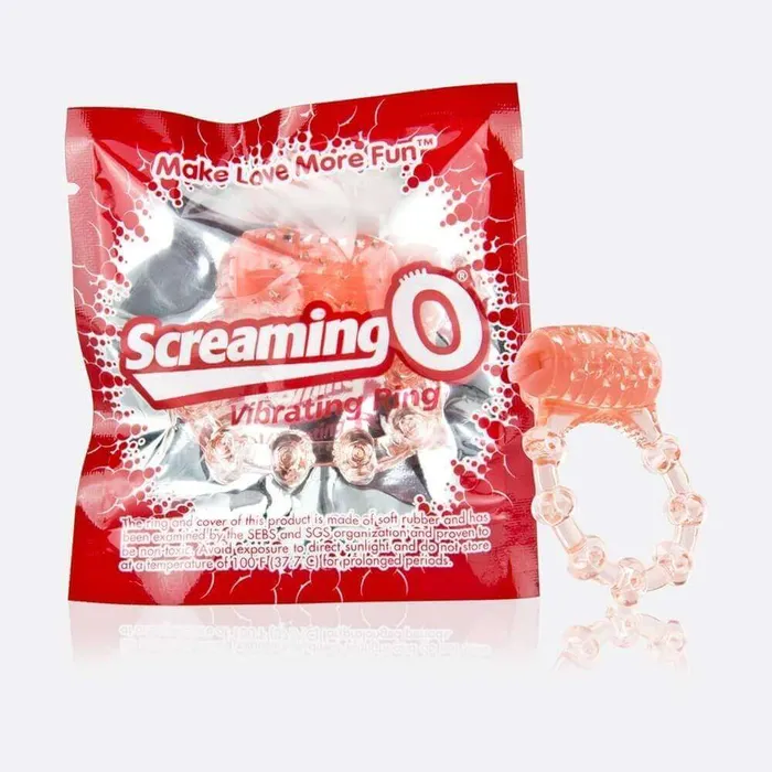 Male Sex Toys ScreamingO Screaming O Vibrating Ring Male Sex Toys ScreamingO Screaming O Vibrating Ring