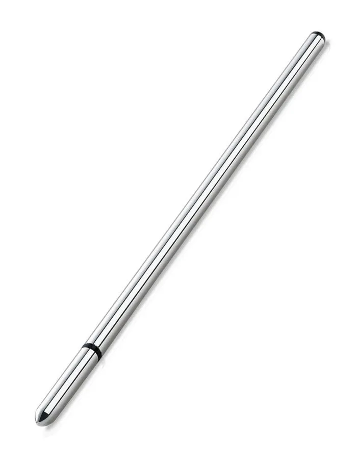 Male Sex Toys vendorunknown Mystim Slim Finn Urethral Sound