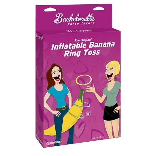 Male Sex Toys Windsor Wholesale Bachelorette Party Inflatable Banana Ring Toss Male Sex Toys Windsor Wholesale Bachelorette Party Inflatable Banana Ring Toss