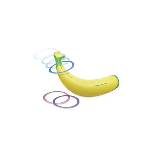 Male Sex Toys Windsor Wholesale Bachelorette Party Inflatable Banana Ring Toss