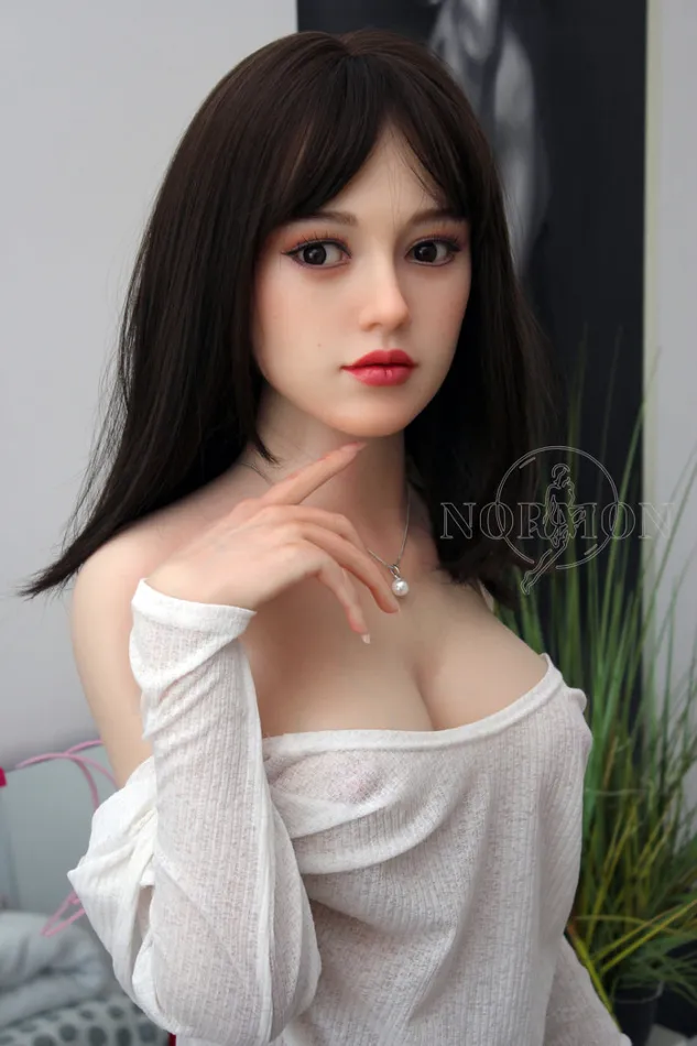 Normon Doll 163 CM F Hybrid Yan NORMON DOLL Male Sex Toys