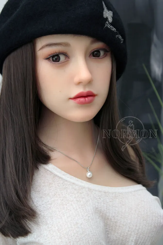 Normon Doll 163 CM F Hybrid Yan NORMON DOLL Male Sex Toys