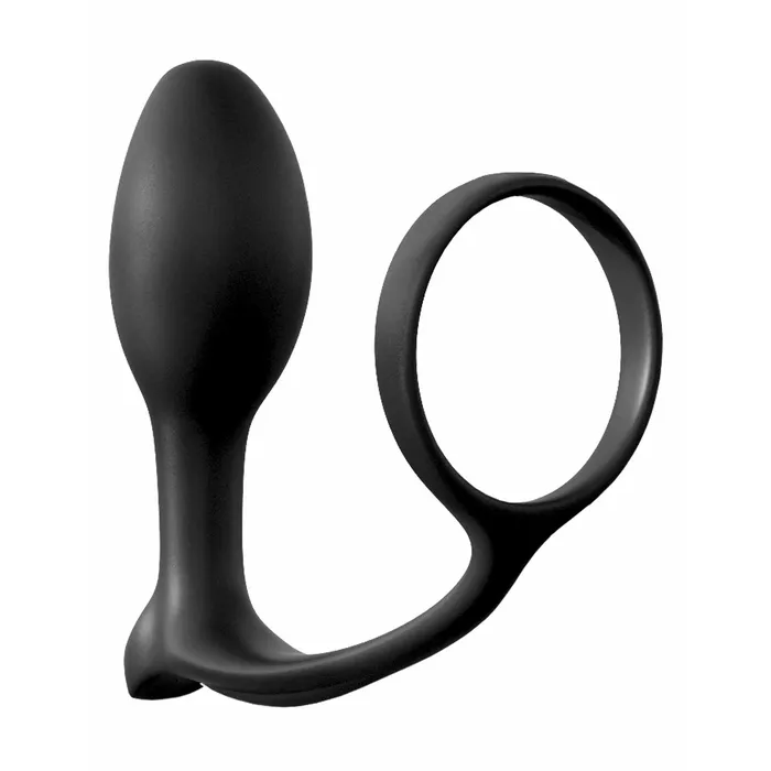 PDX Brands Anal PDX Elite Assgasm Explosion Kit Black