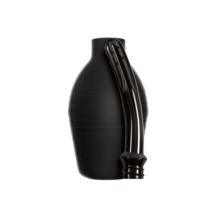 Renegade Body Cleanser Black 12 oz355 ml NS Novelties Anal