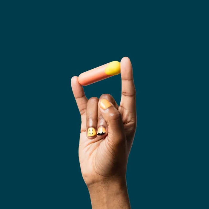 Romp ROMP Riot Bullet Vibrator Female Sex Toys
