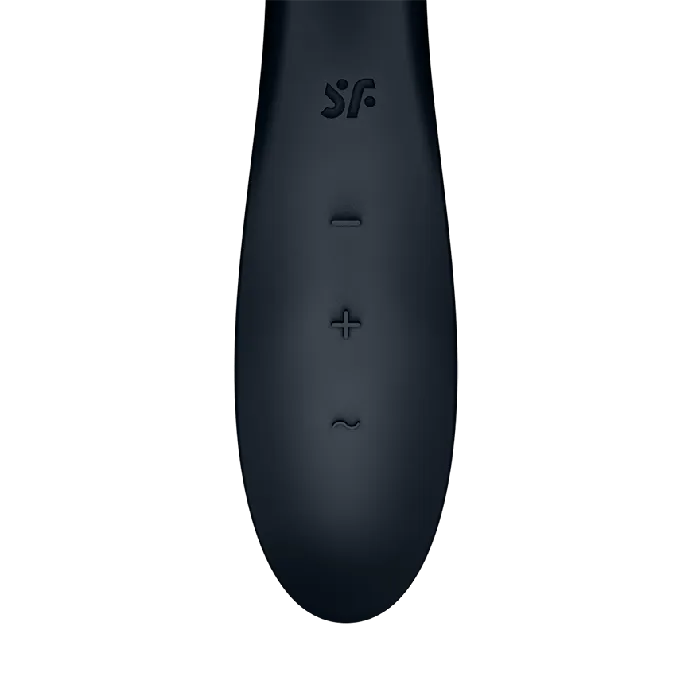 Satisfyer Rrrolling Explosion GSpot Vibrator Satisfyer Vibrators