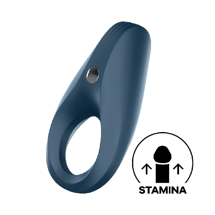 Satisfyer Vibrators Satisfyer Rocket Vibrating Ring