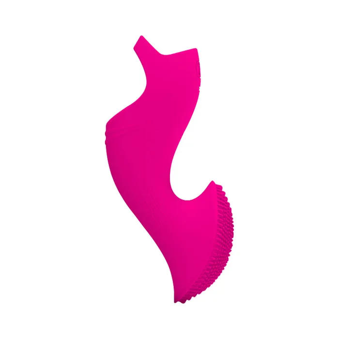 Silken Sweep Female Finger Vibrator FRISKY BUSINESS SG Female Sex Toys