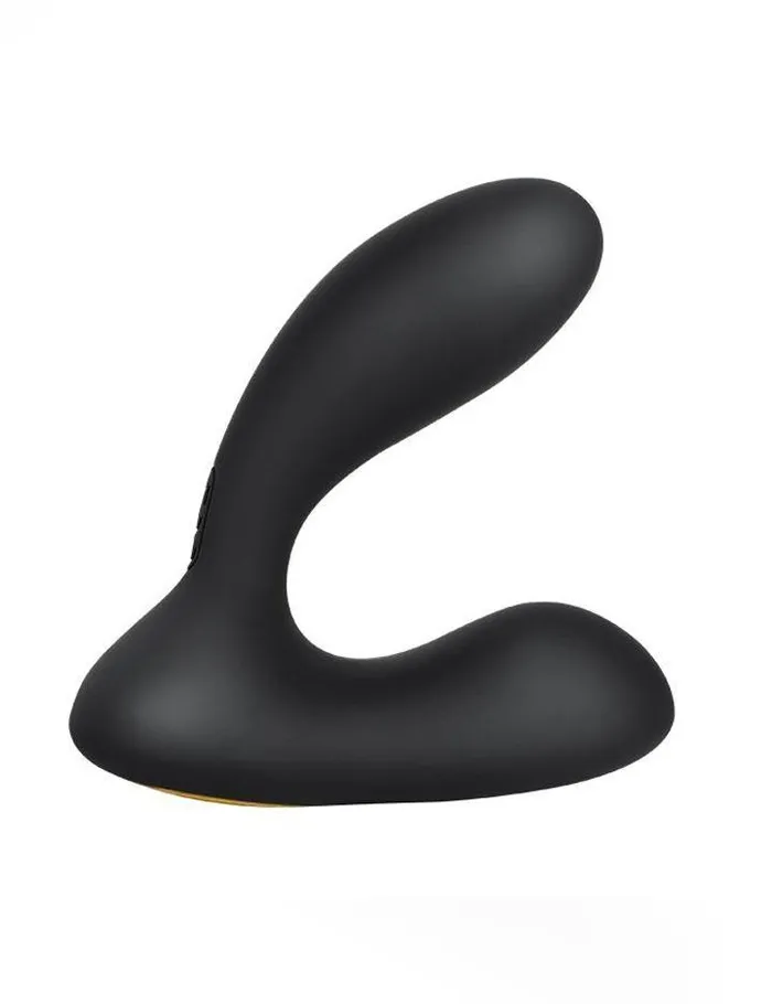 Svakom Anal SVAKOM Vick Neo Interactive Prostate Massager Black