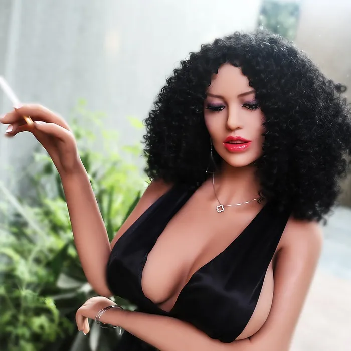 SY DOLL Male Sex Toys SY DOLL 158 CM D TPE 263