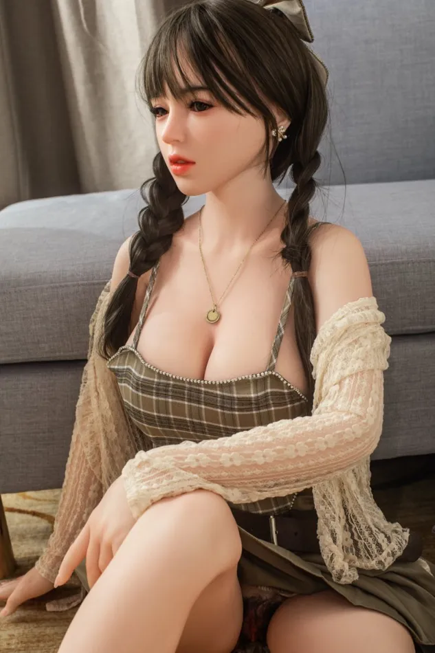 TAYU Doll 148 cm D Silicone QingZhi V3 TAYU DOLL Male Sex Toys