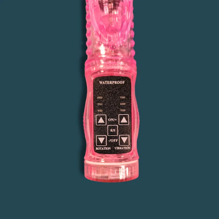 Thorn Feather Female Sex Toys Slim Line Passion Wave Jack Rabbit Thorn Feather Female Sex Toys Slim Line Passion Wave Jack Rabbit