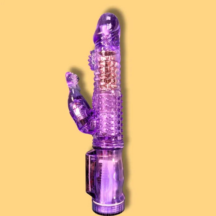 Thorn Feather Female Sex Toys Slim Line Passion Wave Jack Rabbit Thorn Feather Female Sex Toys Slim Line Passion Wave Jack Rabbit