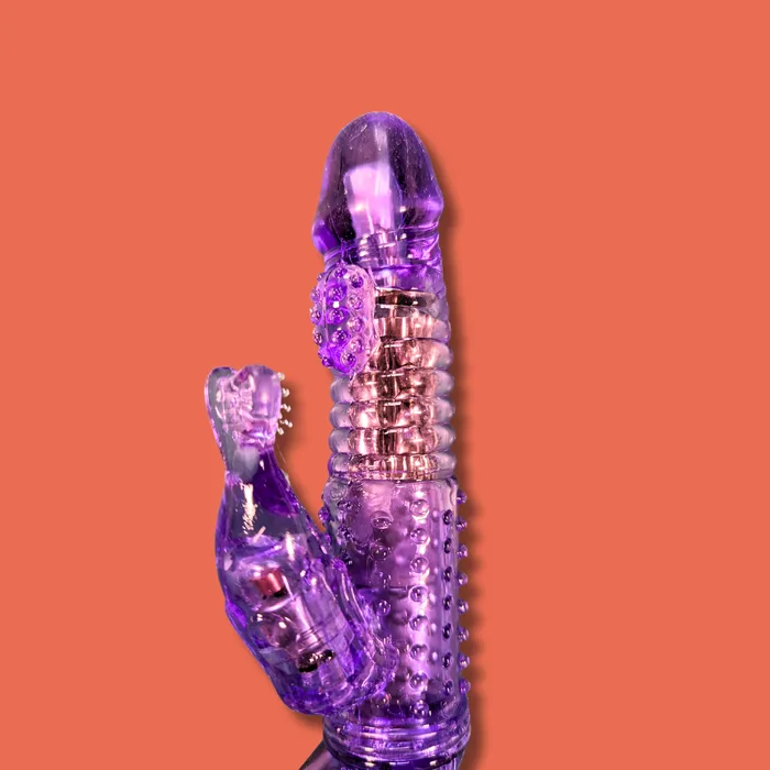 Thorn Feather Female Sex Toys Slim Line Passion Wave Jack Rabbit Thorn Feather Female Sex Toys Slim Line Passion Wave Jack Rabbit