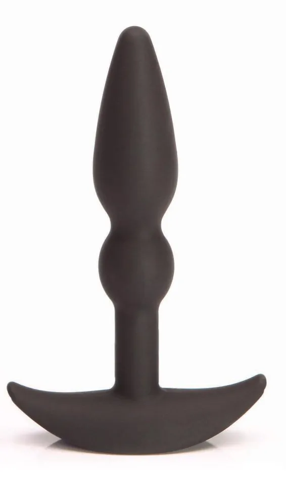 Traveling Tickle Trunk Anal Tantus Perfect Plug