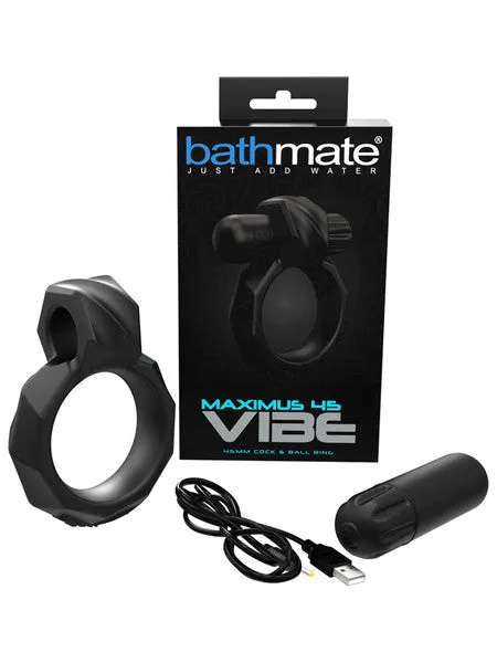 Vibrators Bathmate Maximus Vibe 45 Calvista Vibrators Bathmate Maximus Vibe 45 Calvista