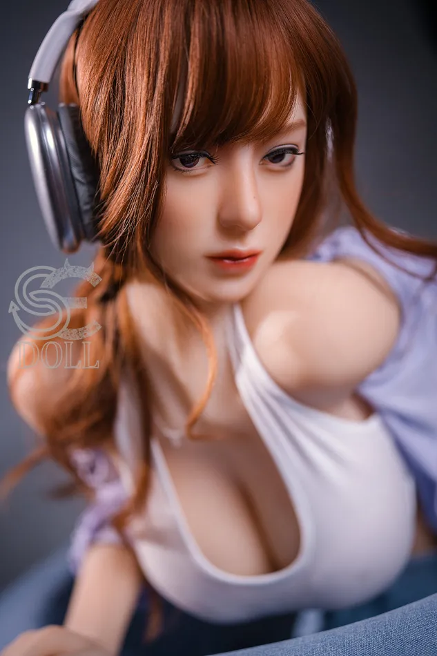 Vibrators SEDOLL SEDOLL 161 cm F TPE SkylerB