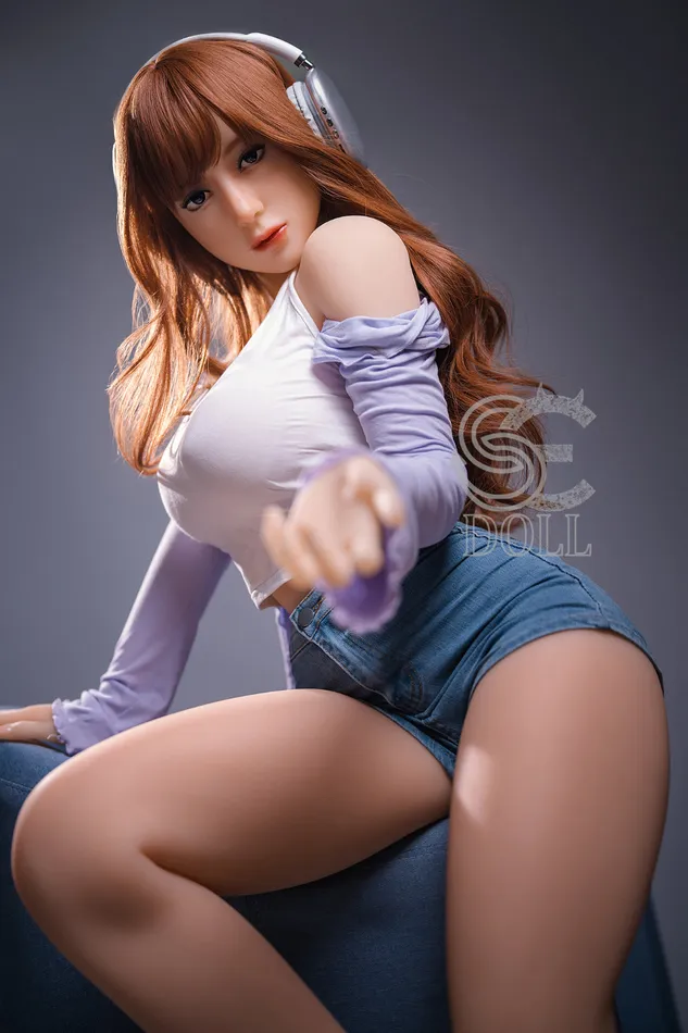 Vibrators SEDOLL SEDOLL 161 cm F TPE SkylerB