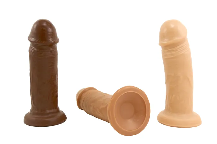 VIXSKIN X BRONCO Vixen Creations Vibrators