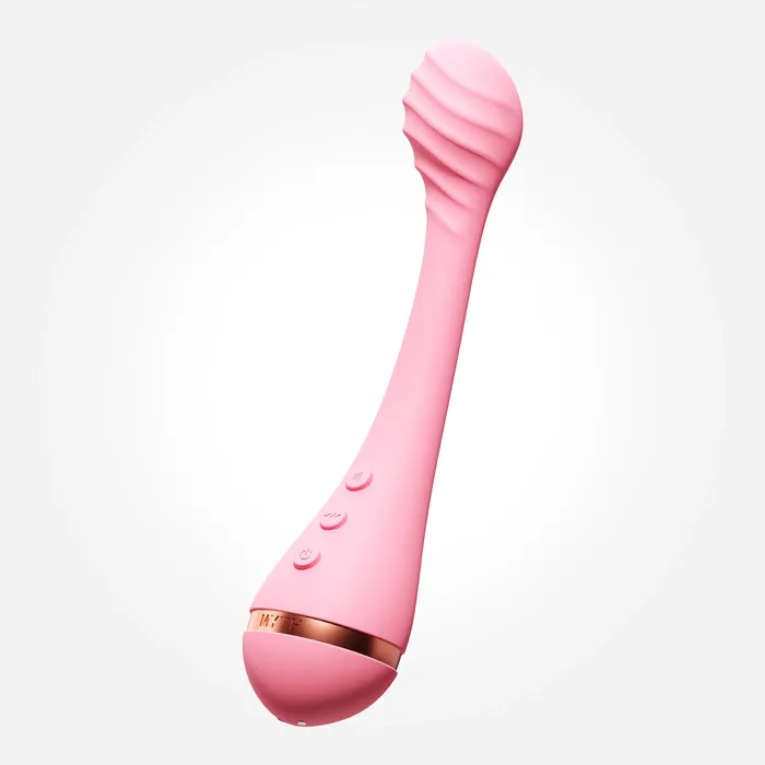 Vush Vibrators Vush Myth GSpot Vibrator