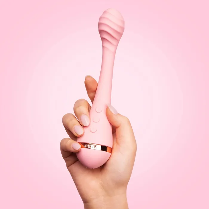 Vush Vibrators Vush Myth GSpot Vibrator