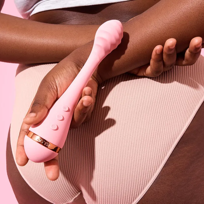 Vush Vibrators Vush Myth GSpot Vibrator