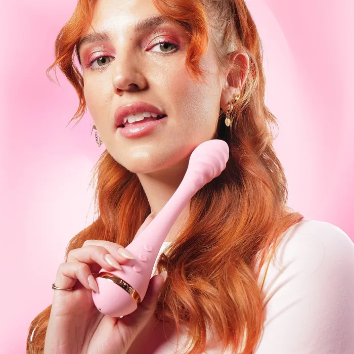 Vush Vibrators Vush Myth GSpot Vibrator