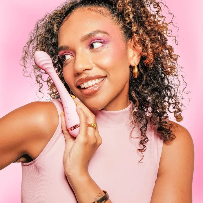 Vush Vibrators Vush Myth GSpot Vibrator