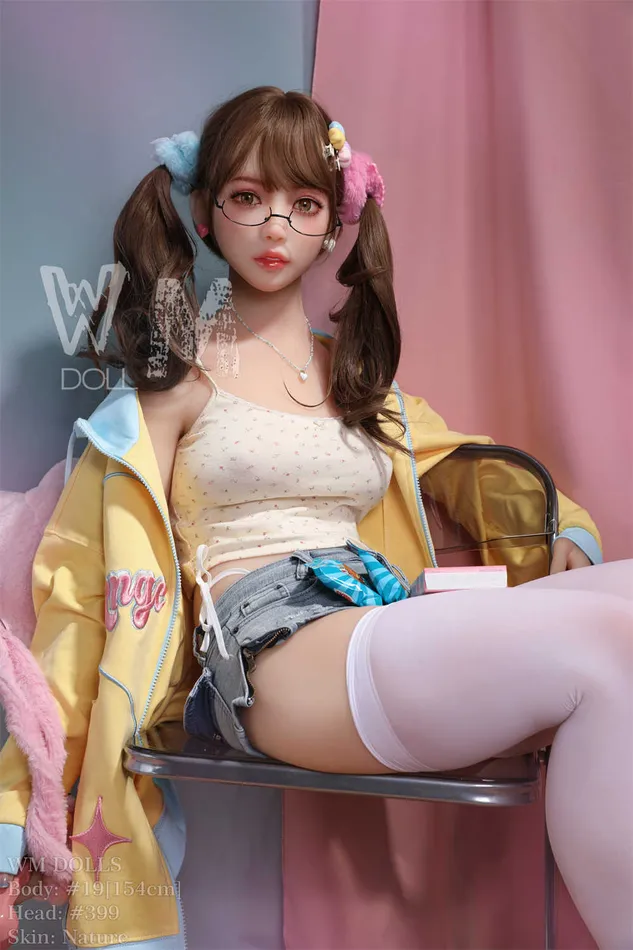 WM DOLL Male Sex Toys WM DOLL 154 CM B TPE 399