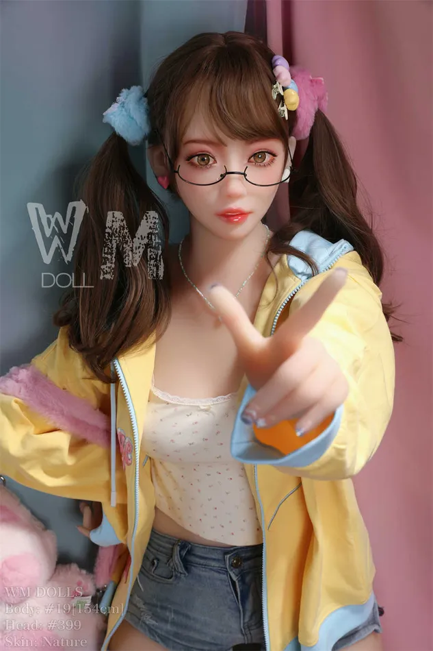WM DOLL Male Sex Toys WM DOLL 154 CM B TPE 399 WM DOLL Male Sex Toys WM DOLL 154 CM B TPE 399