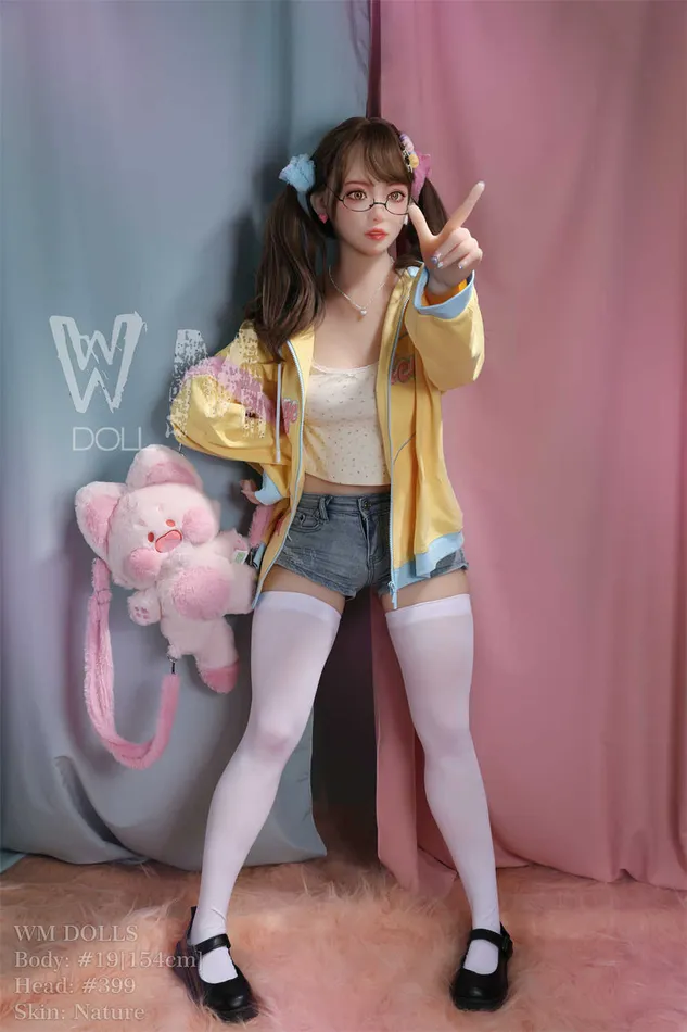 WM DOLL Male Sex Toys WM DOLL 154 CM B TPE 399 WM DOLL Male Sex Toys WM DOLL 154 CM B TPE 399