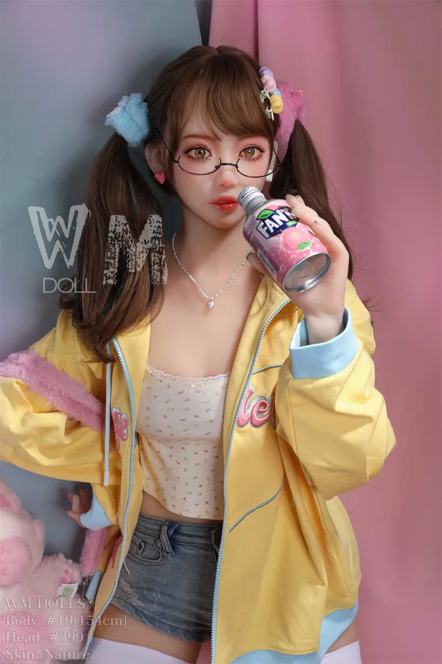 WM DOLL Male Sex Toys WM DOLL 154 CM B TPE 399 WM DOLL Male Sex Toys WM DOLL 154 CM B TPE 399