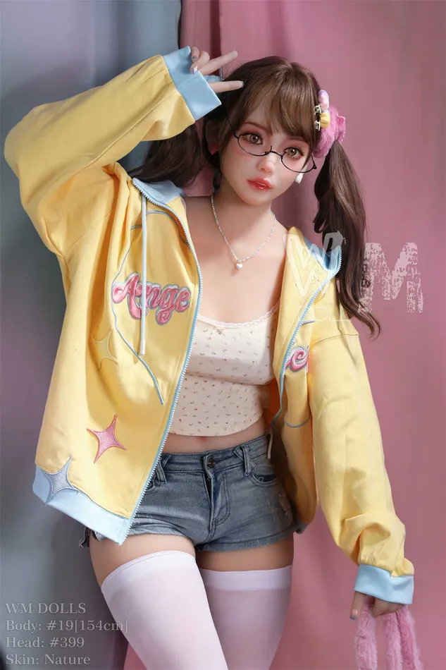 WM DOLL Male Sex Toys WM DOLL 154 CM B TPE 399 WM DOLL Male Sex Toys WM DOLL 154 CM B TPE 399