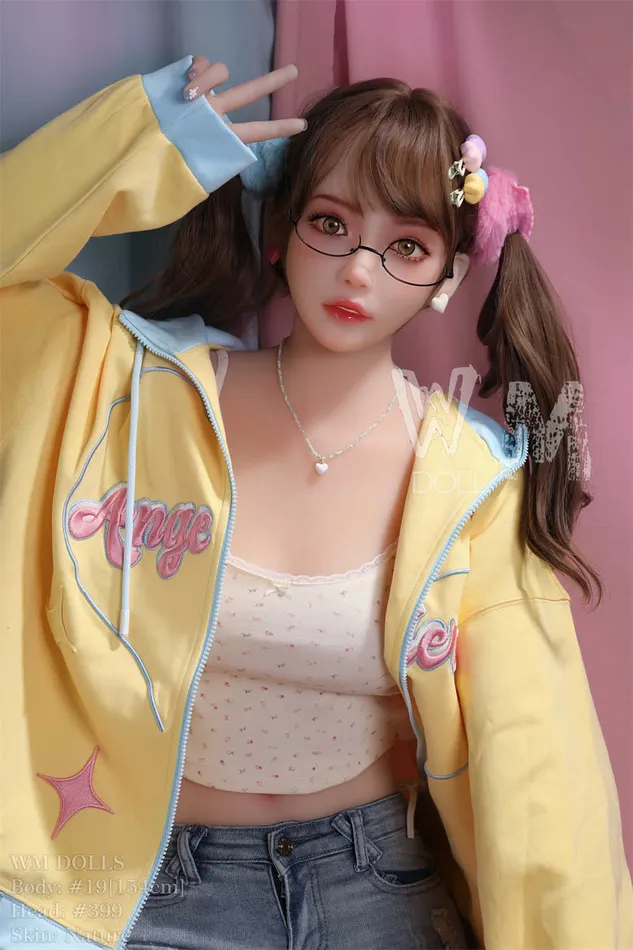 WM DOLL Male Sex Toys WM DOLL 154 CM B TPE 399 WM DOLL Male Sex Toys WM DOLL 154 CM B TPE 399