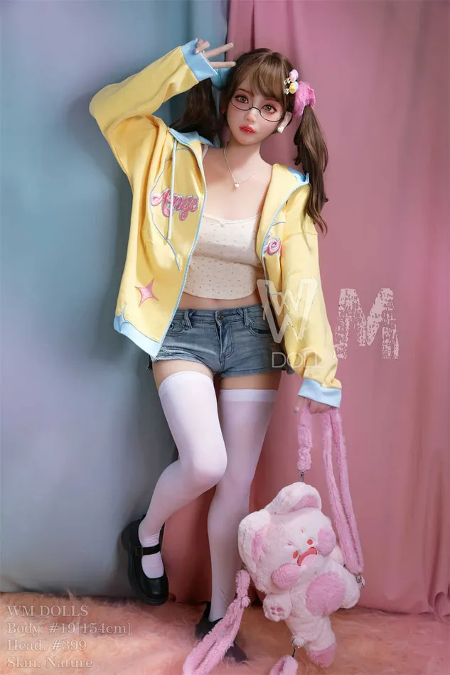 WM DOLL Male Sex Toys WM DOLL 154 CM B TPE 399 WM DOLL Male Sex Toys WM DOLL 154 CM B TPE 399