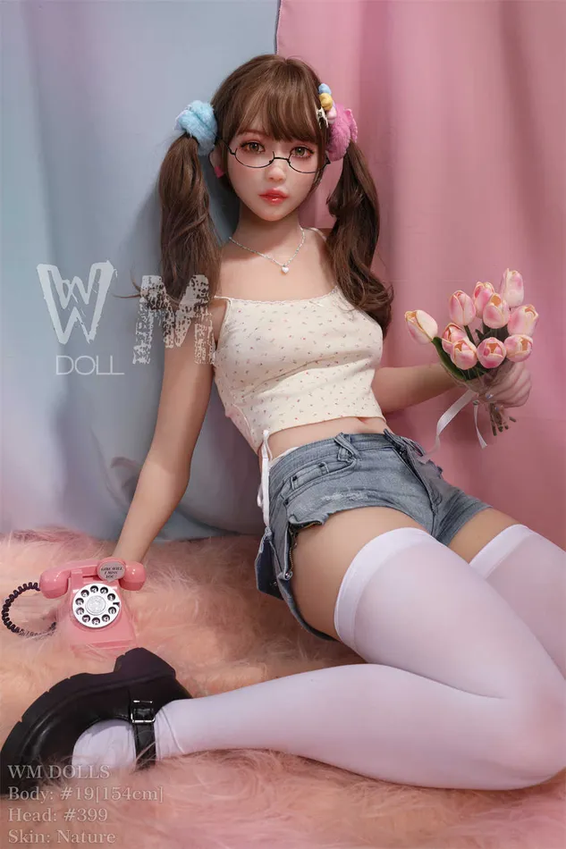 WM DOLL Male Sex Toys WM DOLL 154 CM B TPE 399 WM DOLL Male Sex Toys WM DOLL 154 CM B TPE 399