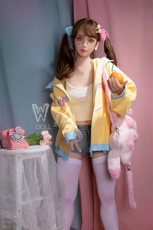WM DOLL Male Sex Toys WM DOLL 154 CM B TPE 399 WM DOLL Male Sex Toys WM DOLL 154 CM B TPE 399