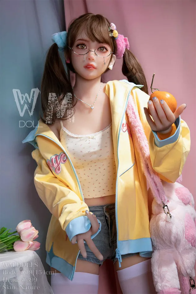 WM DOLL Male Sex Toys WM DOLL 154 CM B TPE 399 WM DOLL Male Sex Toys WM DOLL 154 CM B TPE 399