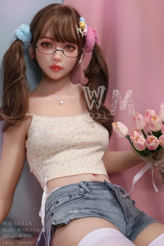 WM DOLL Male Sex Toys WM DOLL 154 CM B TPE 399 WM DOLL Male Sex Toys WM DOLL 154 CM B TPE 399