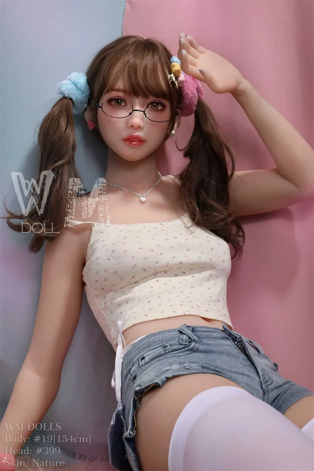 WM DOLL Male Sex Toys WM DOLL 154 CM B TPE 399 WM DOLL Male Sex Toys WM DOLL 154 CM B TPE 399